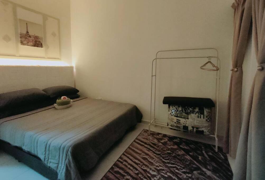 Spring Fields Homestay By Sizma Semenyih Luaran gambar