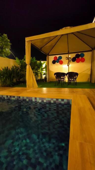 Spring Fields Homestay By Sizma Semenyih Luaran gambar