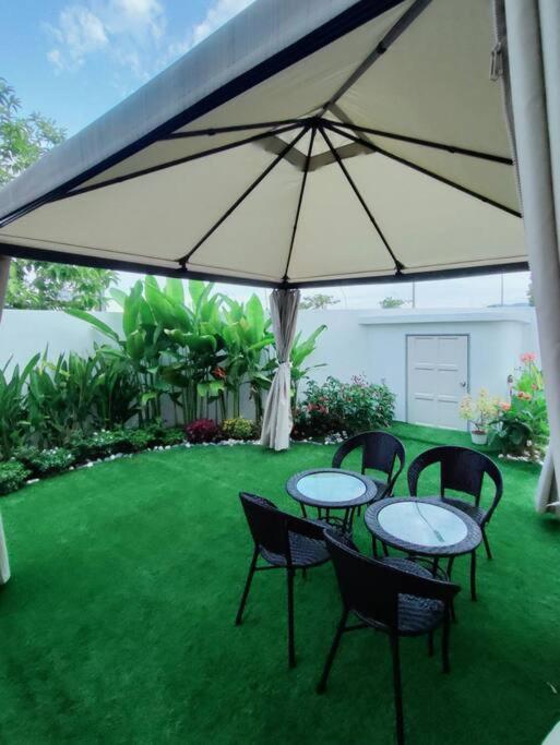 Spring Fields Homestay By Sizma Semenyih Luaran gambar