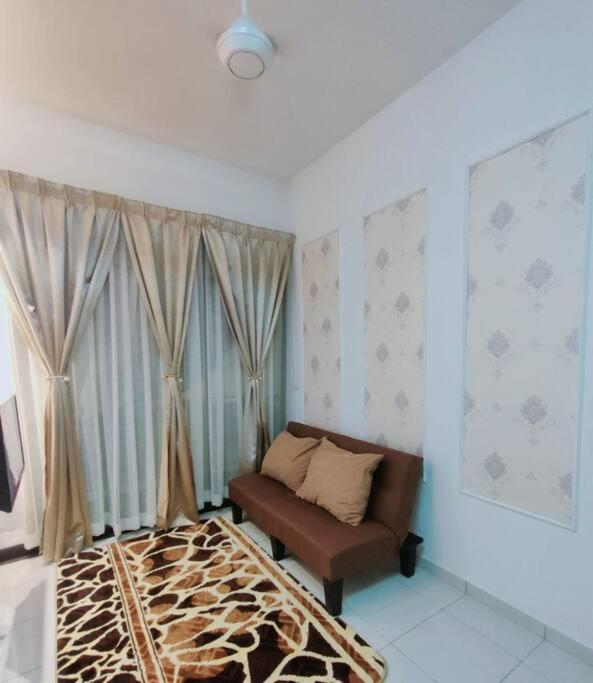 Spring Fields Homestay By Sizma Semenyih Luaran gambar