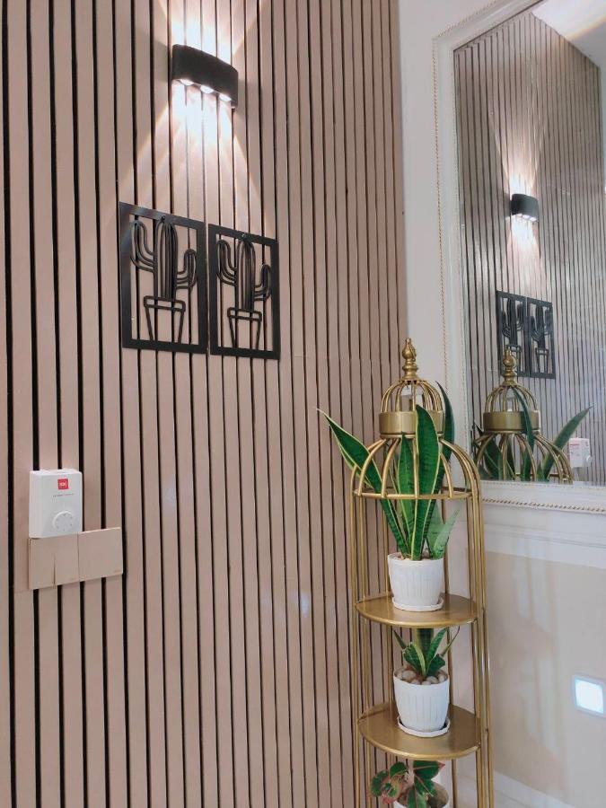 Spring Fields Homestay By Sizma Semenyih Luaran gambar