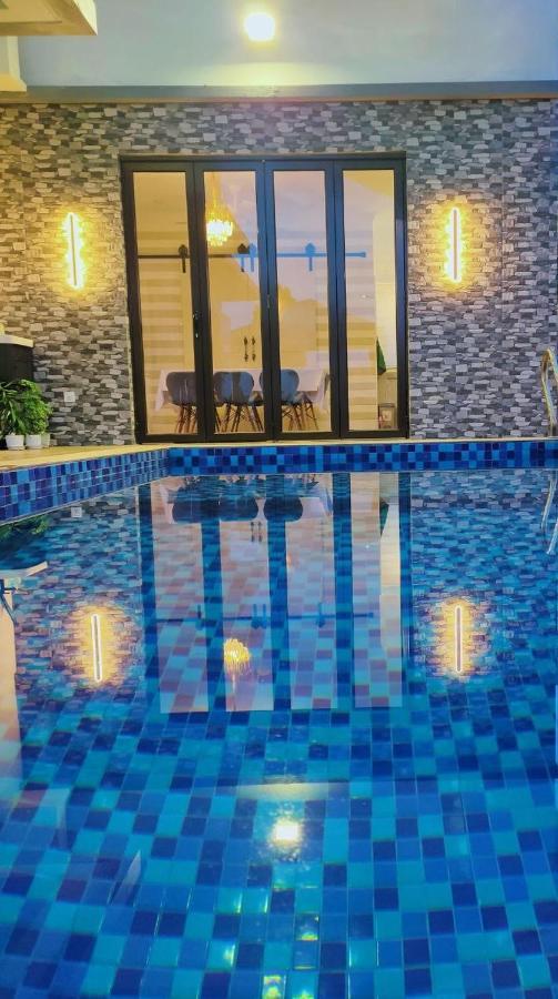 Spring Fields Homestay By Sizma Semenyih Luaran gambar