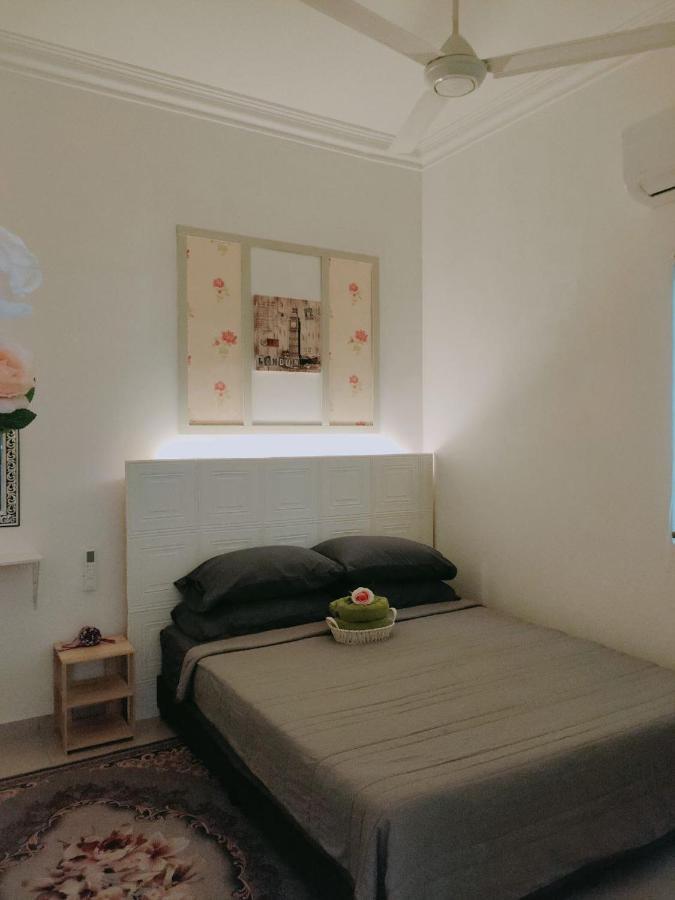 Spring Fields Homestay By Sizma Semenyih Luaran gambar