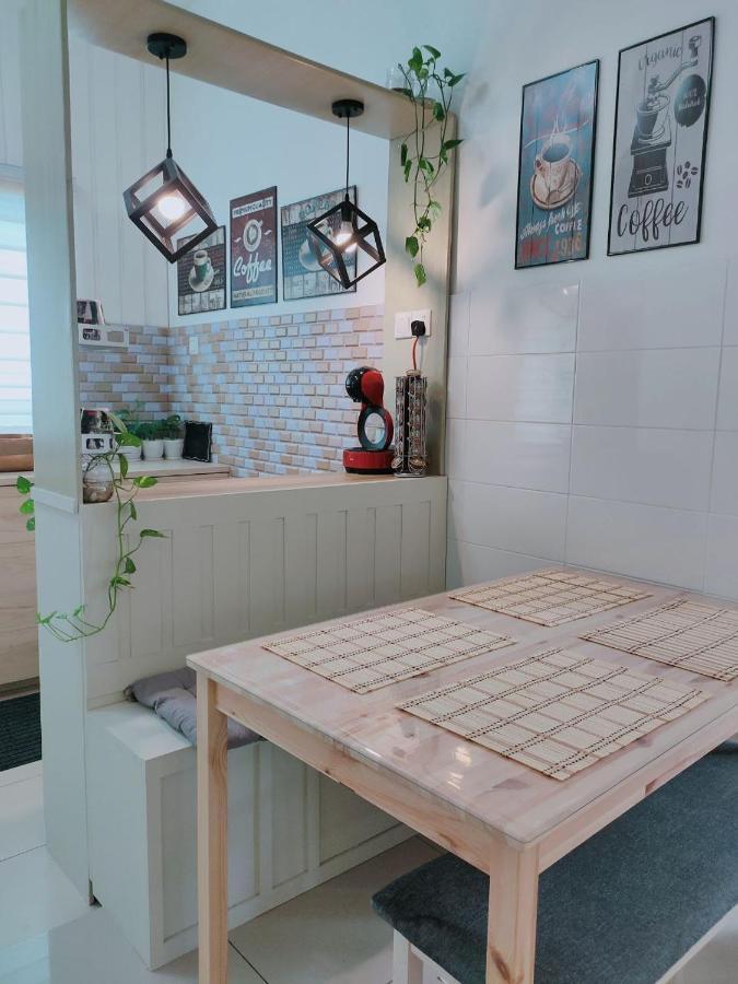 Spring Fields Homestay By Sizma Semenyih Luaran gambar